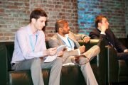 Discussion panel